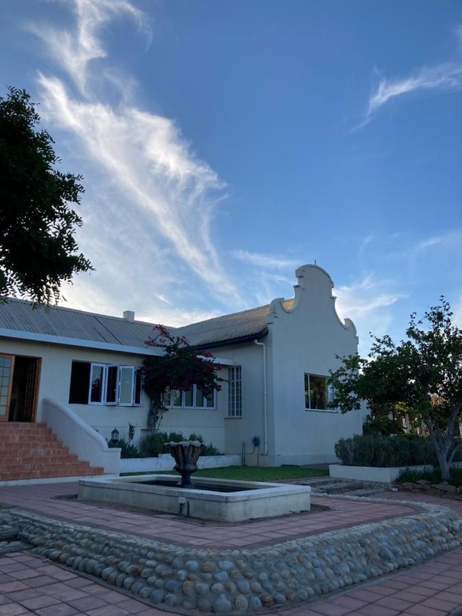 Naries Namakwa Retreat Villa Goop Exteriör bild