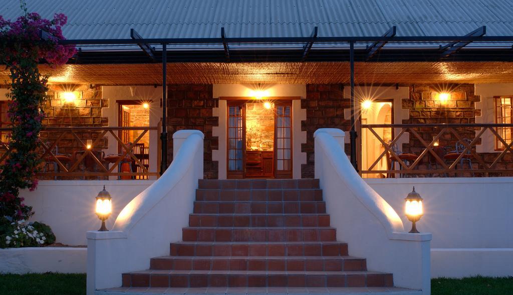 Naries Namakwa Retreat Villa Goop Exteriör bild